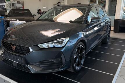 Cupra Leon 35.000 km 25.490 &euro; Fürth 90763