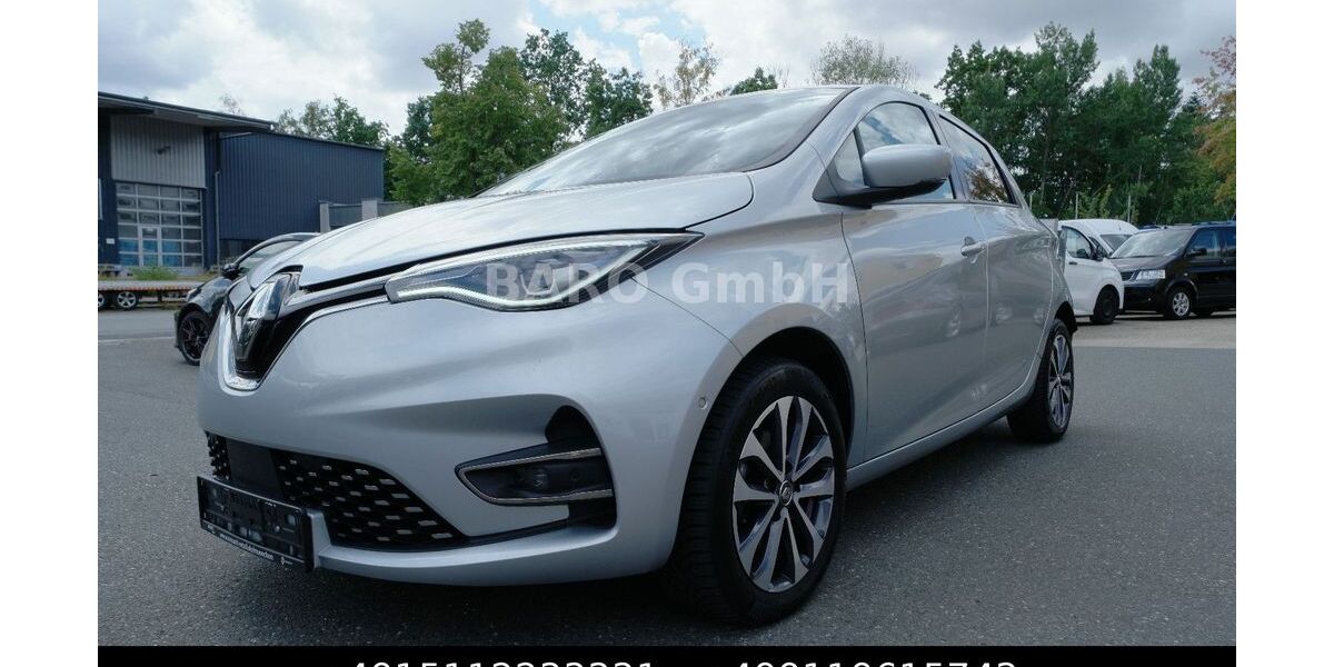 Renault ZOE 91.556 km 13.700 &euro; Nürnberg 90449