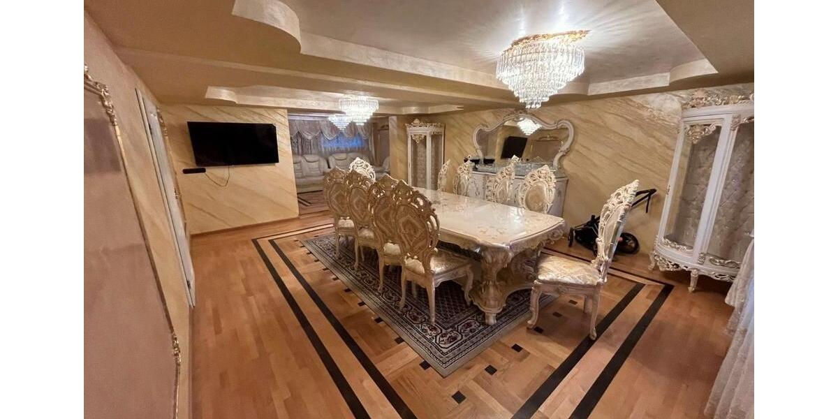 3 Zimmerwohnung EXKLUSIV 3 zimmer