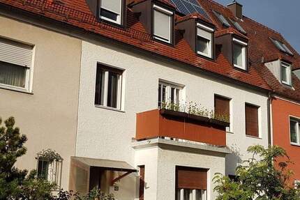 Haus Nürnberg Zerzabelshof - 9 Zimmer, 205 m&sup2;, 649.000&euro; | Angebot:25175965