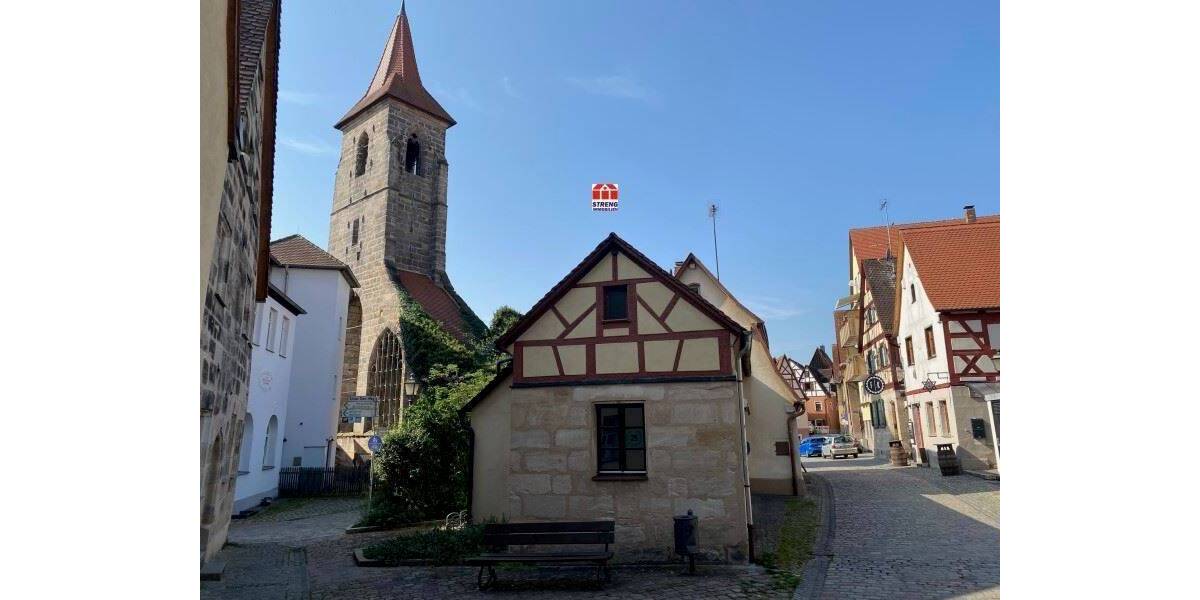 Mehrfamilienhaus, Wohnhaus Lauf /P. Lauf - 5 Zimmer, 72 m&sup2;, 249.000&euro; | Angebot:26805731