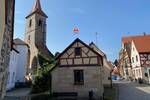 Mehrfamilienhaus, Wohnhaus Lauf /P. Lauf - 5 Zimmer, 72 m&sup2;, 249.000&euro; | Angebot:26805731