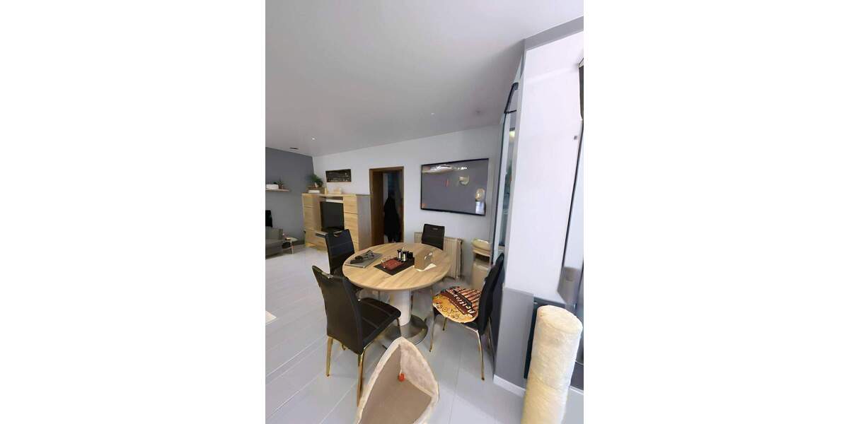 Etagenwohnung Fürth Innenstadt - 3 Zimmer, 82 m&sup2;, 229.000&euro; | Angebot:25797262