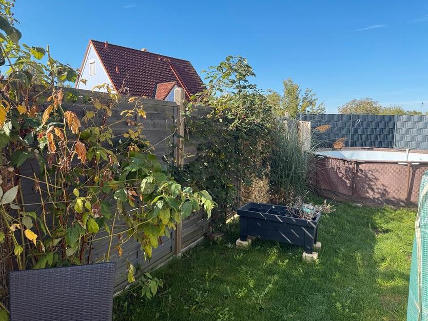 Einfamilienhaus