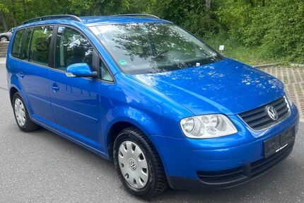 VW Touran 270.000 km 1.700 &euro; Cadolzburg 90556