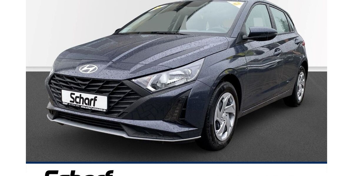 Hyundai i20 1.091 km 16.890 &euro; Nürnberg 90451
