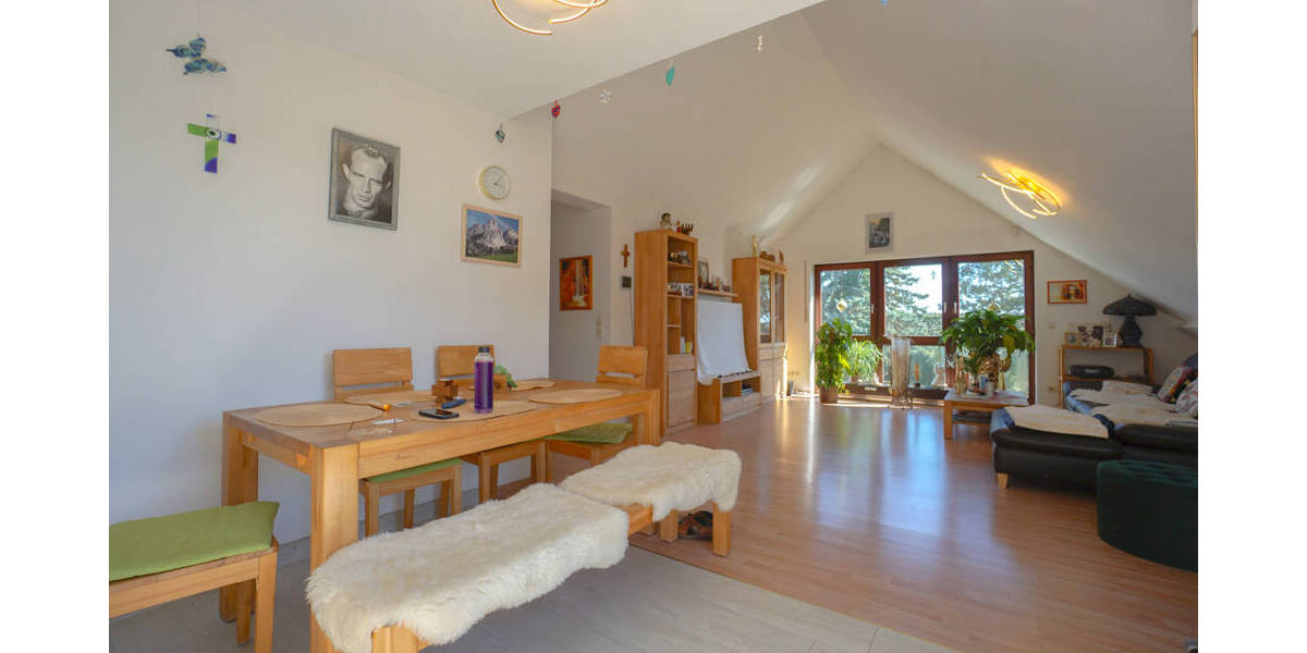 Etagenwohnung Wendelstein - 2 Zimmer, 74 m&sup2;, 775&euro; | Angebot:26218783