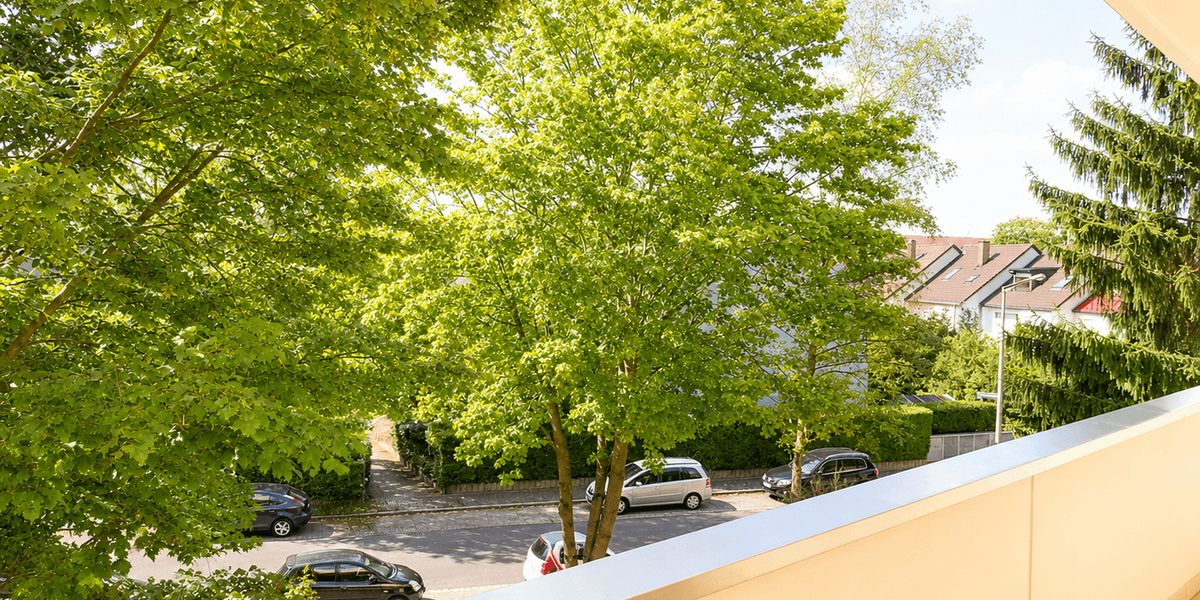 Etagenwohnung Nürnberg Gebersdorf - 3 Zimmer, 80 m&sup2;, 310.000&euro; | Angebot:26771837