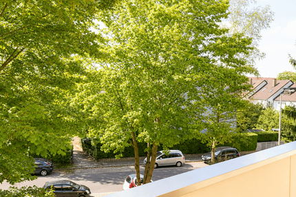 Wohnung Nürnberg Gebersdorf - 3 Zimmer, 80 m&sup2;, 310.000&euro; | Angebot:26771837