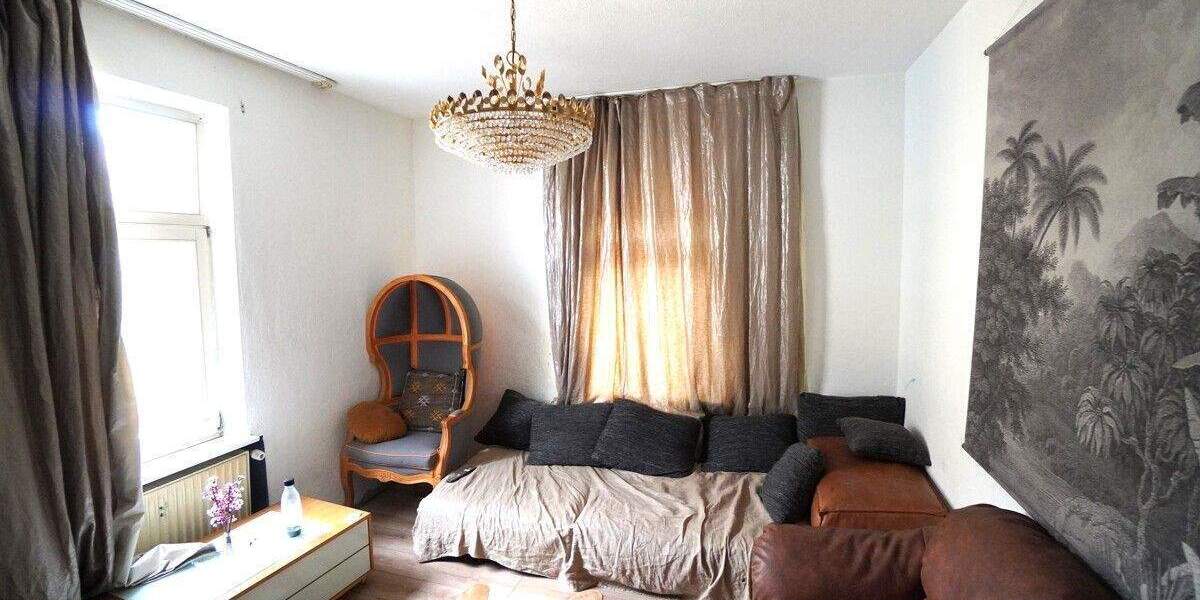 Mehrfamilienhaus, Wohnhaus Nürnberg Gostenhof - 3 Zimmer, 700 m&sup2;, 1.780.000&euro; | Angebot:25817337