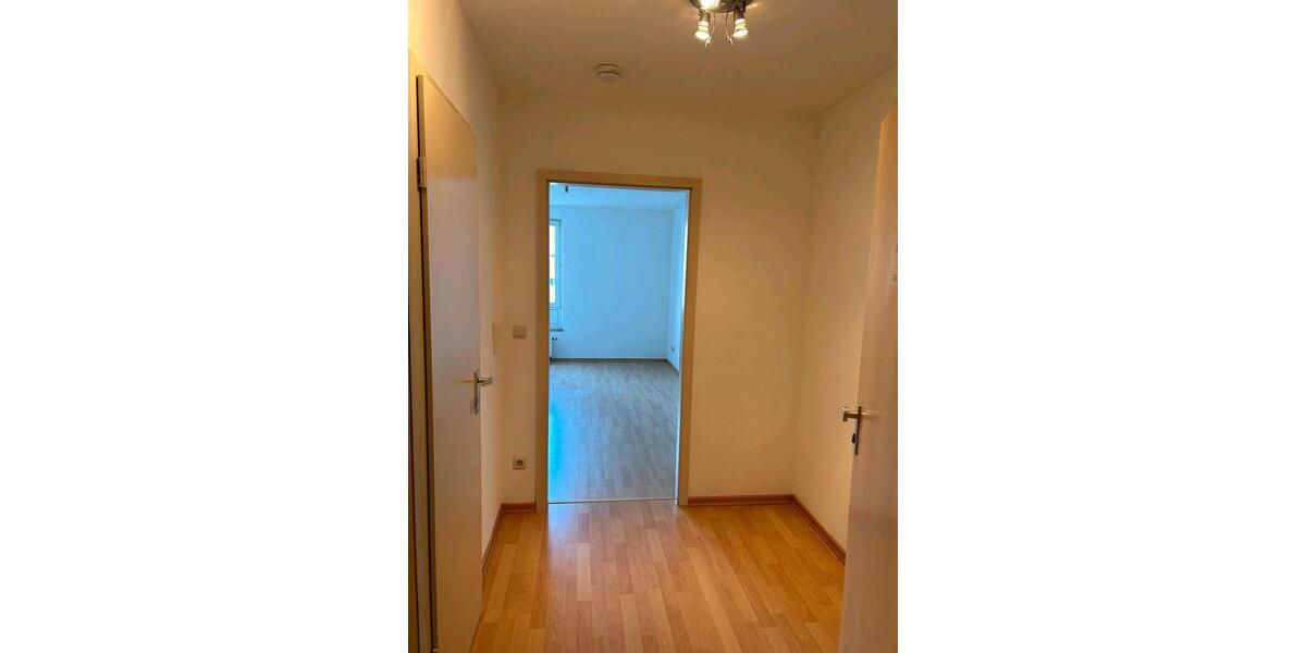 Etagenwohnung Nürnberg Gibitzenhof - 1 Zimmer, 24 m&sup2;, 630&euro; | Angebot:27609500