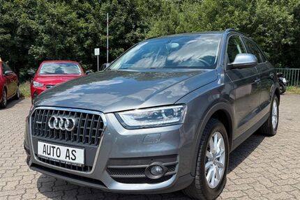 Audi Q3 116.000 km 9.900 &euro; Zirndorf 90513