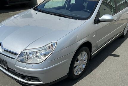 Citroen C5 95.000 km 4.900 &euro; Nürnberg 90439