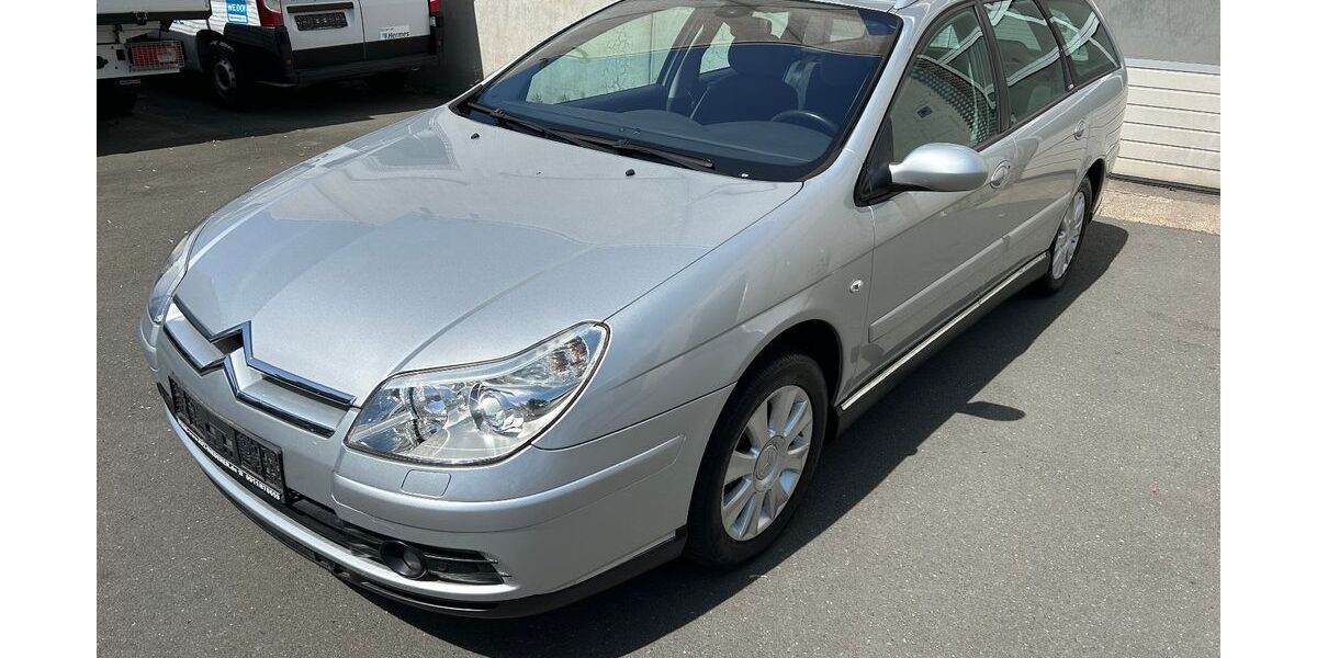 Citroen C5 95.000 km 4.900 &euro; Nürnberg 90439