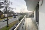 Etagenwohnung Nürnberg Zerzabelshof - 4 Zimmer, 97 m&sup2;, 1.600&euro; | Angebot:25941953