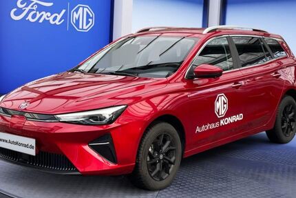 MG 5 11.500 km 21.990 &euro; Erlangen 91052