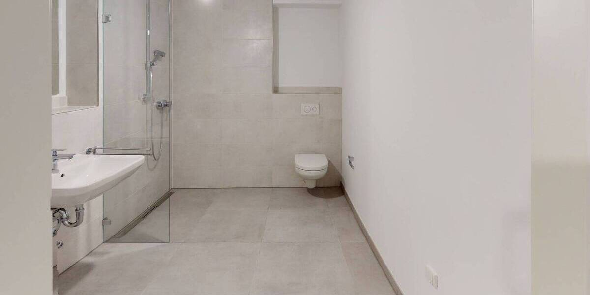 Etagenwohnung Nürnberg Zerzabelshof - 3 Zimmer, 74 m&sup2;, 1.220&euro; | Angebot:26816321