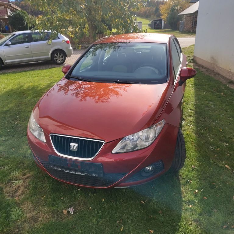 Seat Ibiza 193.000 km 3.100 € Allersberg 90584