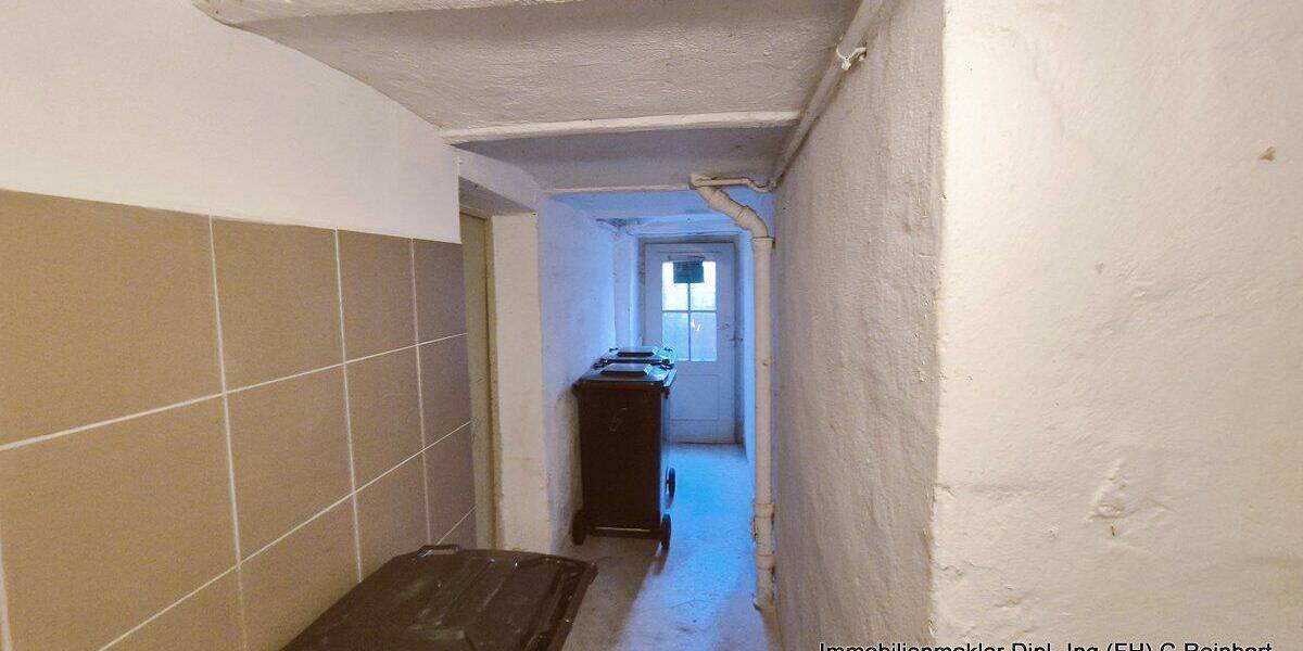 Mehrfamilienhaus, Wohnhaus Fürth Südstadt - 1 Zimmer, 895.000&euro; | Angebot:26908326