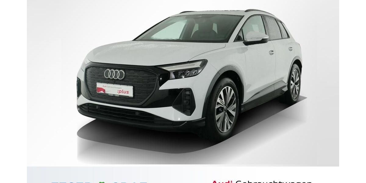 Audi Q4 e-tron 69.500 km 34.480 &euro; Nürnberg 90411