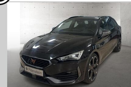 Cupra Leon 93.050 km 21.905 &euro; Fürth 90762