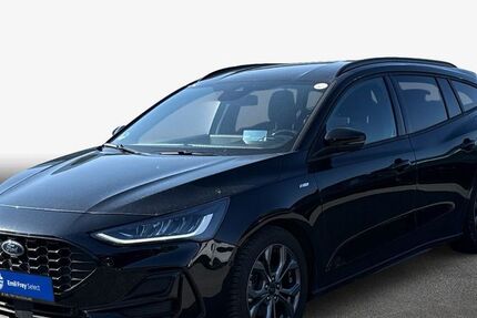 Ford Focus 35.025 km 24.990 &euro; Roth 91154