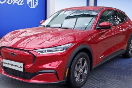 Ford Mustang Mach-E 30.000 km 35.790 &euro; Erlangen 91052