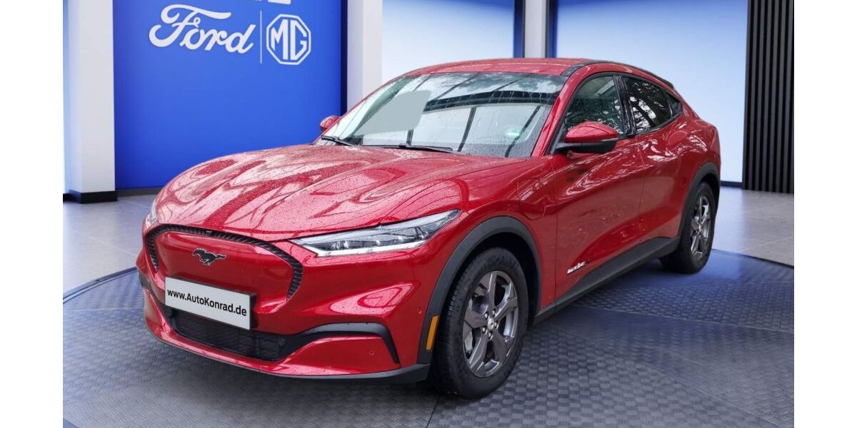 Ford Mustang Mach-E 30.000 km 35.790 &euro; Erlangen 91052