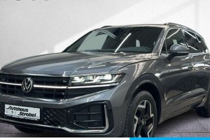 VW Touareg 14.200 km 68.990 &euro; Schnaittach 91220