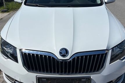 Skoda Superb 248.000 km 7.200 &euro; Burgthann-Oberferrieden 90559