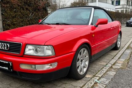 Audi 80 246.000 km 5.900 &euro; Nürnberg 90451