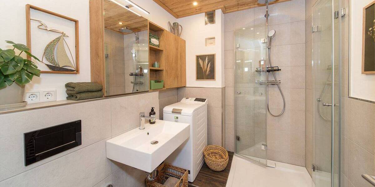 Etagenwohnung Nürnberg St Johannis - 1 Zimmer, 40 m&sup2;, 990&euro; | Angebot:26244009