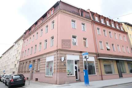 Gewerbeobjekt Nürnberg Gärten bei Wöhrd - 735&euro; | Angebot:26996065