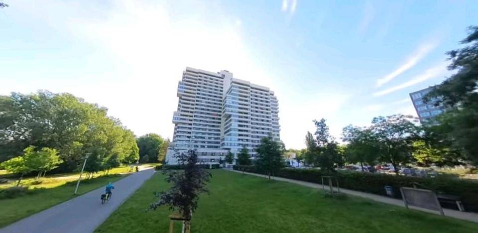 Etagenwohnung Nürnberg Altstadt, St. Lorenz - 1 Zimmer, 29 m&sup2;, 114.000&euro; | Angebot:25795359