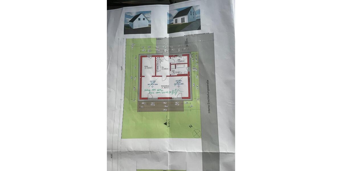 Einfamilienhaus in Altdorf Schleifmühle mit Photovoltaikanlage 5 zimmer