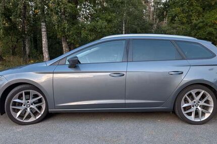 Seat Leon 205.000 km 9.900 € Roth 91154