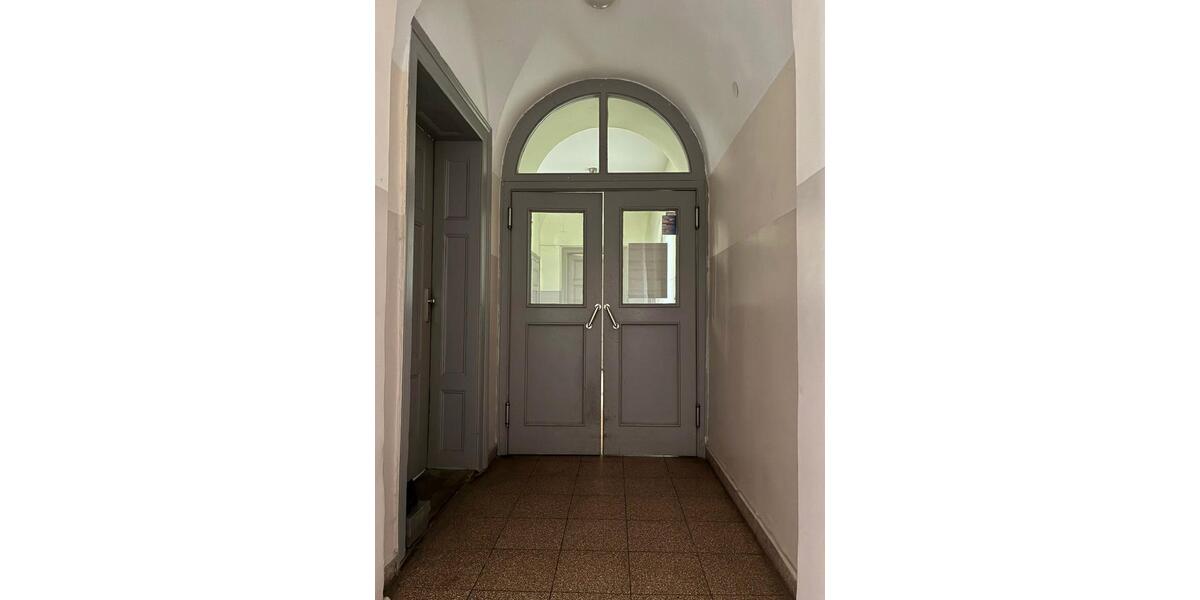 Erdgeschoßwohnung Fürth Altstadt - 4 Zimmer, 103 m&sup2;, 1.250&euro; | Angebot:26462969