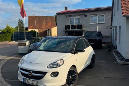 Opel Adam 87.076 km 6.500 &euro; Herzogenaurach 91074
