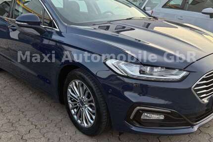 Ford Mondeo 134.000 km 14.690 &euro; Ammerndorf 90614