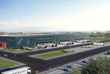 Halle in Erlangen 3.000.000 € 1760 m²