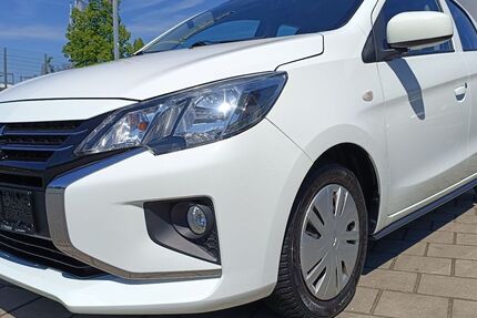 Mitsubishi Space Star 47.206 km 8.590 &euro; Fürth 90763