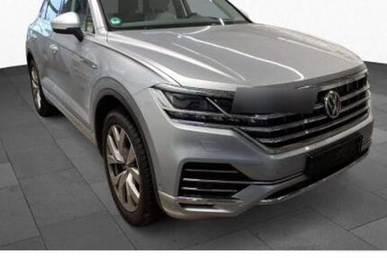 VW Touareg 102.237 km 40.601 &euro; Nürnberg 90411