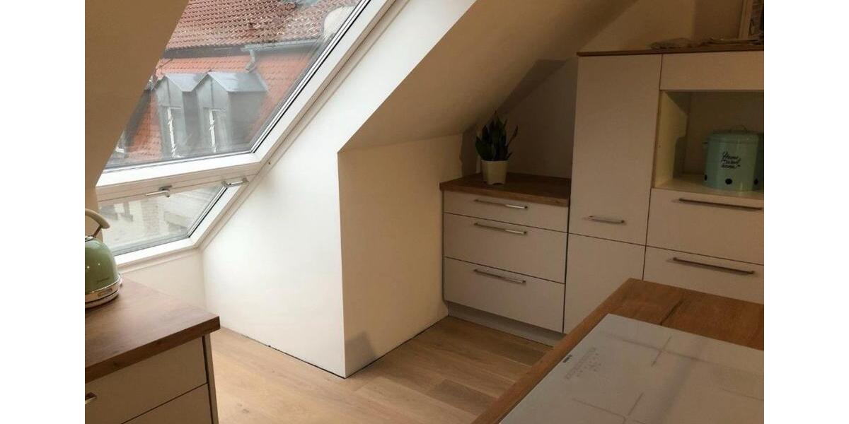 Etagenwohnung Nürnberg Rabus - 4 Zimmer, 85 m&sup2;, 1.600&euro; | Angebot:27586358