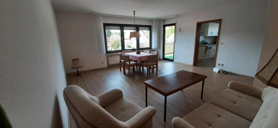 Etagenwohnung Hemhofen - 3 Zimmer, 86 m&sup2;, 940&euro; | Angebot:26693026