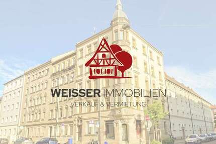Wohnung Fürth Südstadt - 2 Zimmer, 56 m&sup2;, 560&euro; | Angebot:26688944