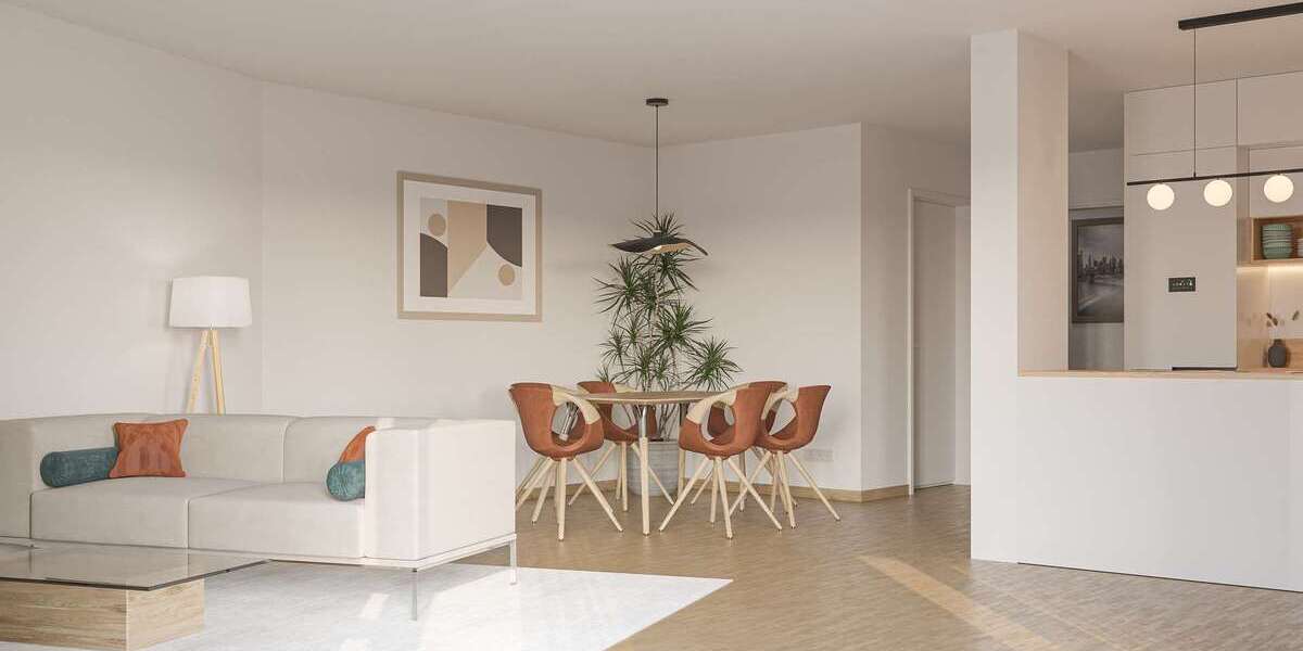 Etagenwohnung Nürnberg Erlenstegen - 4 Zimmer, 113 m&sup2;, 1.825&euro; | Angebot:27217806
