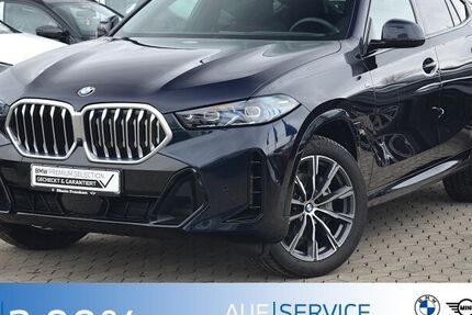 BMW X6 24.455 km 83.430 &euro; Lauf an der Pegnitz 91207