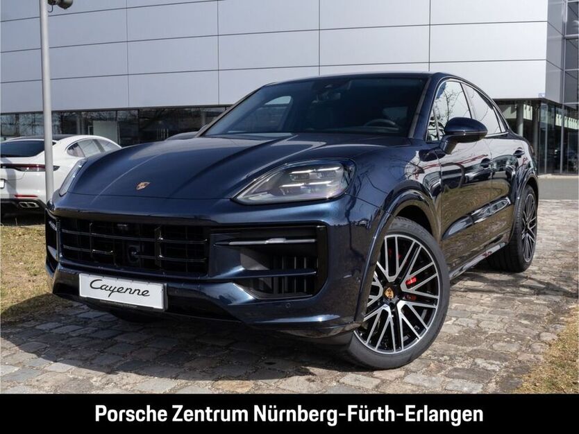 Cayenne