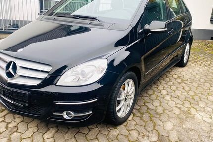 Mercedes-Benz B 150 137.000 km 3.950 &euro; Grosshabersdorf 90613