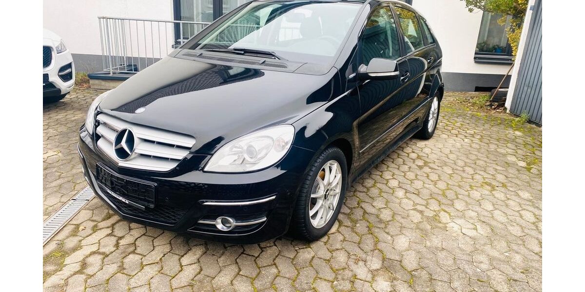 Mercedes-Benz B 150 137.000 km 3.950 &euro; Grosshabersdorf 90613